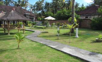 Heavenly Homestay Kuta Lombok