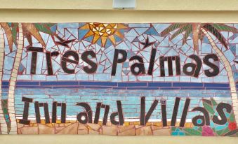 Tres Palmas Inn & Villas