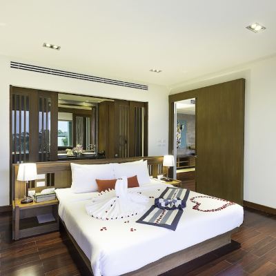 Deluxe Villa, 3 Bedrooms, Private Pool, Ocean View