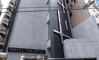 Hotel the Hotel Shinjuku (Adult Only)