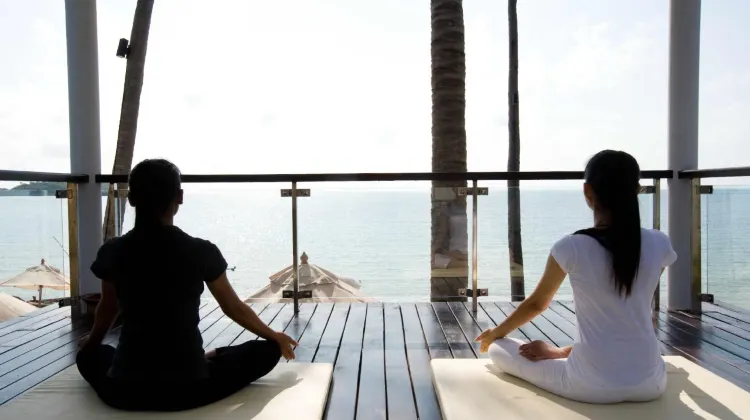 莎莉拉雅別墅套房酒店設施