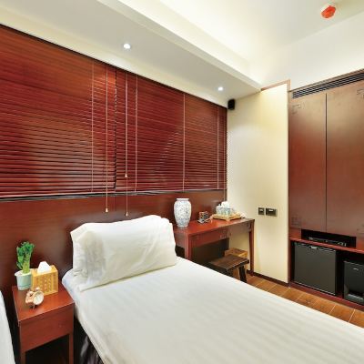 家庭三人房 漁村紅優惠