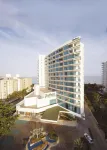 Radisson Cartagena Ocean Pavillion Hôtels à : 