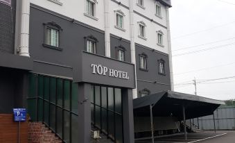 Top Hotel Yongin