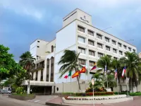Hotel Faranda Express Puerta Del Sol Barranquilla, A Member of Radisson Individuals Hotels in 