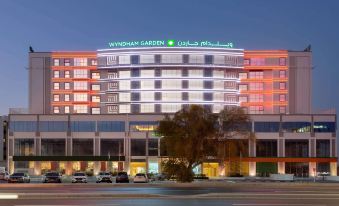 Wyndham Garden Muscat Al Khuwair