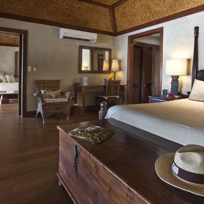 Two Bedroom Premium Beach Bungalow Pacific Resort Aitutaki Promo Code