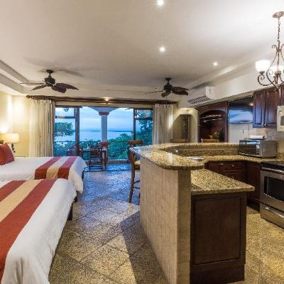 Standard Room Shana by The Beach Manuel Antonio Promo Code