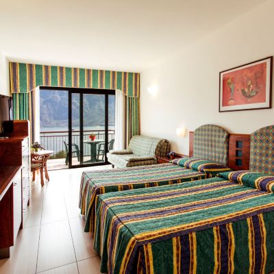 Superior Double Room Hotel Ilma Promo Code