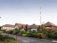 Premier Inn Grantham Các khách sạn ở Grantham