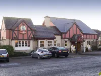 Premier Inn Livingston (Bathgate) Hotels in Bathgate