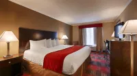 Best Western Springfield West Inn Hotel di 