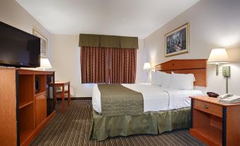 Best Western J. C. Inn - Housity