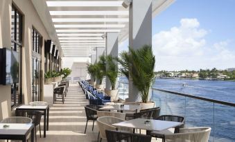 Hilton Fort Lauderdale Marina