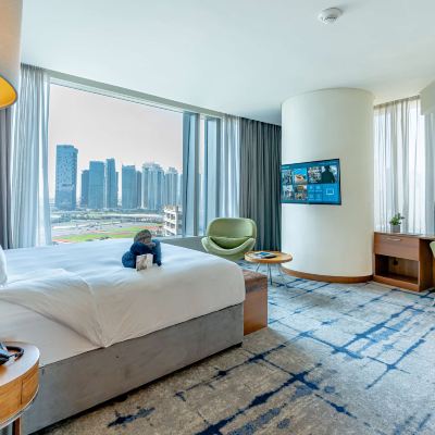 Calm Suite Media One Hotel Promo Code