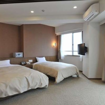 和洋式オーシャンビュールーム(浴室)(高層階) 平戸たびら温泉　サムソンホテル クーポン