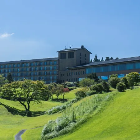 Aso Resort Grandvrio Hotel