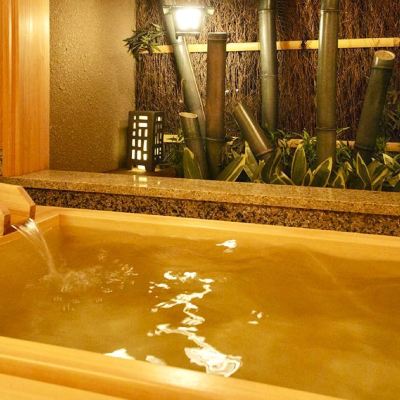 Open Air Bath Suite Room ■Yumekadan■ Non Smoking Miyako Promo Code