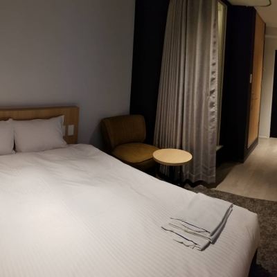 ダブルルーム(喫煙) アールズフォレストイン クーポン