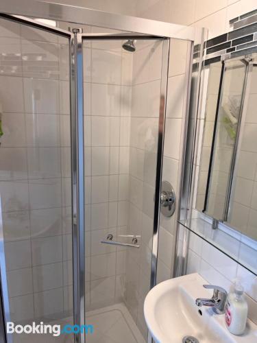 海景双人间 - 带阳台