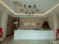 Bang Thanh Hotel Hotels in Duc Trong
