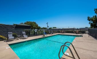 Quality Inn Yuba City-Marysville - Housity