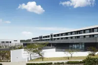 The Annex Ξενοδοχεία στην πόλη 