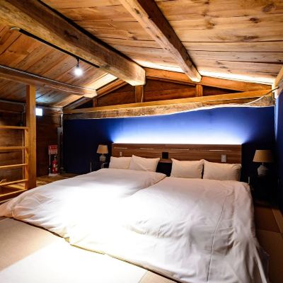 Maisonette Hatago Maruhachi Promo Code