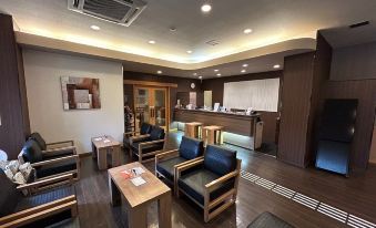 Hotel Route-Inn Hamamatsu Eki Higashi