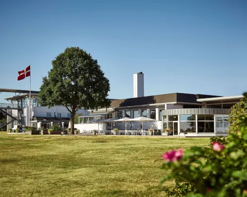 Comwell Køge Strand Hotels in Køge