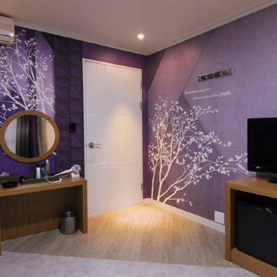 Deluxe-Ondol (Ott) Sokcho Jamjari Motel Promo Code