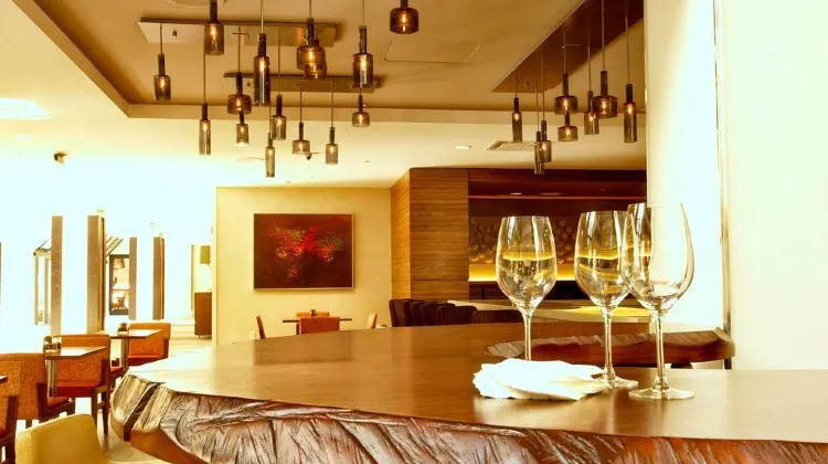 Sonesta Resort Hilton Head Island Dining/Restaurant