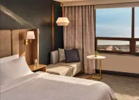 ฮอลิเดย์ อินน์ ชิคาโก โอแฮร์ - โรสมอนต์ บาย IHG โรงแรมใน