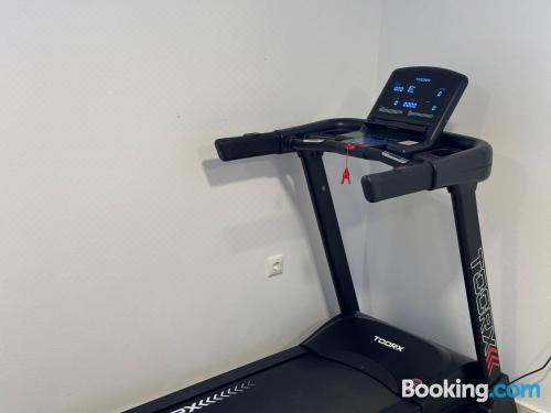 别墅（带独立泳池）