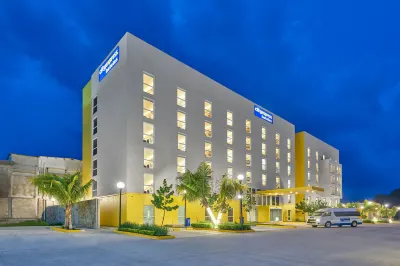 City Express by Marriott Tapachula Hôtels à : 