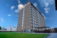 Holiday Inn LUCKNOW AIRPORT by IHG