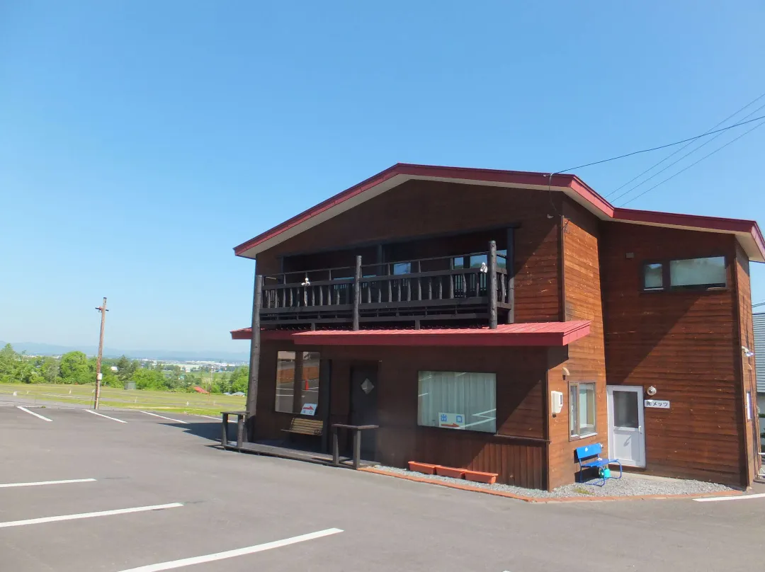 Log House Kurumi - 旭川市