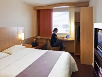 Ibis Basel Bahnhof