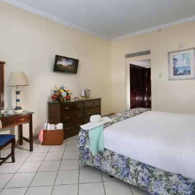 Garden View Patio Room Breezes Resort Bahamas All Inclusive Promo Code