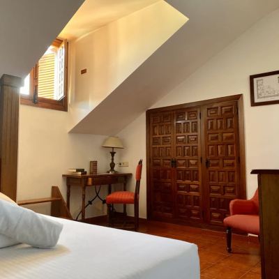 Economy Room Hotel El Bedel Promo Code
