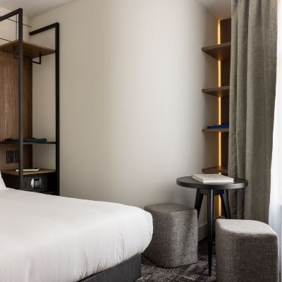 Chambre Small Hotel Moderniste Promo Code