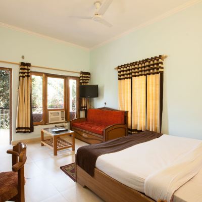 Deluxe Double Room Sea Hawk Resort Promo Code