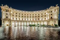 Anantara Palazzo Naiadi Rome Hotel - A Leading Hotel of the World