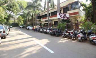Hotel Shivam