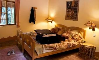 Gracious Palace Hotel - Housity