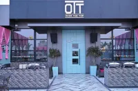 ARIENA - The Boutique Hotel Отели в г. 