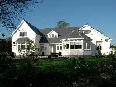 Hazelwood House Отели в г. 