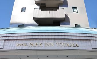 Hotel Park Inn Toyama