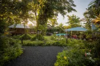 The Samoan Outrigger Hotel Hotels in 