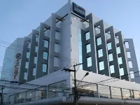 Oscar Hotel Executive Hotels in 